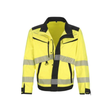 TOP PHOENIX HI2D J dzseki, fluo yellow/black, 5XL