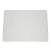 TOP PLAQ PVC rendszámtábla autóhoz 275x200 mm (darabra értendő) TOP PLAQ  Vázak, idomok, kiegészítők Rendszámtábla tartók