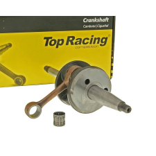 TOP RACING Főtengely Top Racing kiváló minőség - Peugeot fekvőhengeres egyéb motorkerékpár alkatrész