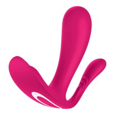 Top Secret+ pink vibrátorok