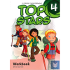 Top Stars 4 Workbook