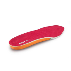 TOP Talpbetét PU/TPU TOP BIKILA, piros, 46