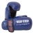 Top Ten Boxkesztyű, Top Ten, Point Fighter, WAKO, Kék szín, M méret