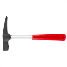 Top Tools 02A665 Kőműveskalapács Fémnyéllel 500G, R Típus kalapács