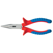 Top Tools 32D113 Hosszúcsőrű Fogó 160mm (32D113) fogó