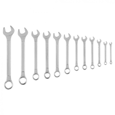 Top Tools 35D357 Csillag-Villáskulcs Készlet 6-22Mm, 12Db villáskulcs