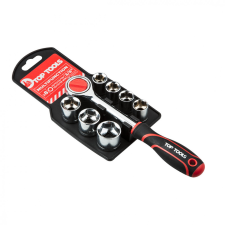 Top Tools 38D142 Dugókulcskészlet 3/8" 8Db dugókulcs