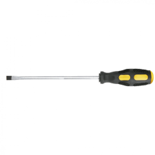 Top Tools 39D645 Csavarhúzó 8X200 Crv Lapos csavarhúzó