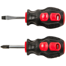 Top Tools Csavarhúzó készlet 2db, MAROK CSAVARHÚZÓ csavarhúzó