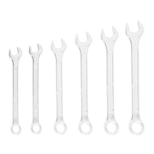  Top Tools Csillag-villáskulcs készlet 8-17mm, 6db 35D355 villáskulcs