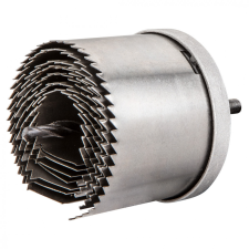 Top Tools Körkivágó Készlet 60H972 7 R 26-63Mm 2" barkácsgép tartozék