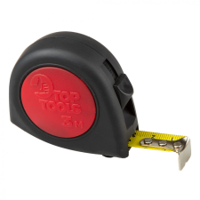 Top Tools mérőszalag 3m 19mm mérőműszer