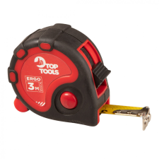 Top Tools Mérőszalag, 3m x16mm mérőműszer