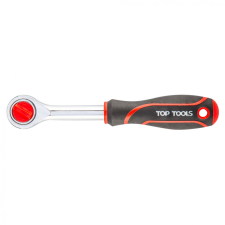 Top Tools racsnis kulcs 150mm 1/4&quot; villáskulcs