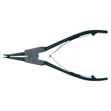 Top Tools zégergyűrű fogó (32D302) (32D302) fogó