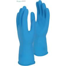 TOP Védőkesztyű latex TOP LASTORM védőkesztyű