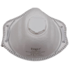  TOP VIC823V FFP3 szelepes maszk