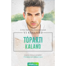  Tóparti kaland regény