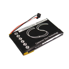  Topaz Akkumulátor 1200 mAh gps akkumulátor