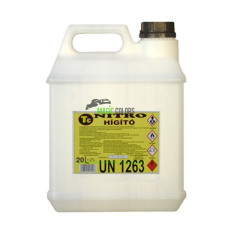 TopChem TopChem Nitrohígító (20l) hígító és oldószer