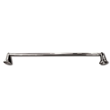 TopChrome 815121 törölközőtartó, 560 mm fürdőszoba kiegészítő