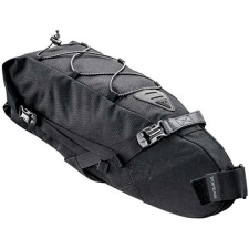 TOPEAK BackLoader, bikepacking gördülő táskát a nyeregcső 10 liter nyeregcső
