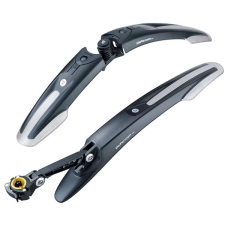 TOPEAK Defender M1 + M2 Szett kerékpár és kerékpáros felszerelés