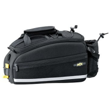 TOPEAK EX Trunk Bag csomagtartó táska, MTX rendszer kézitáska és bőrönd