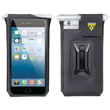 TOPEAK Smartphone Drybag iPhone 6 Plus, 7 Plus, 8 Plus Black termékhez mobiltelefon kellék