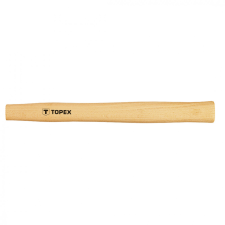 Topex 02A083 Kalapácsnyél 360Mm 1000G Kalapácshoz kalapács
