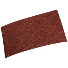 Topex 08A426 csiszolóvászon, 230x280 mm, K80, 10 db/csomag barkácsgép tartozék