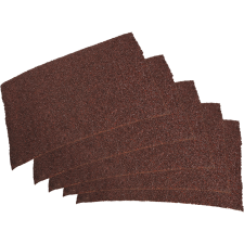 Topex 08A434 Csiszolóvászon A/4 K220, 10db (08A434) barkácsgép tartozék