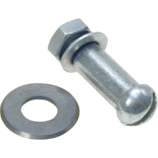 Topex 16B328 Csempevágó Kerék 25X5X1 (16B328) csempevágó