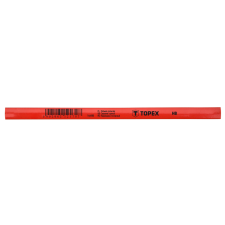 Topex ÁCSCERUZA 240MM, HB 14A800 ceruza
