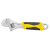 Topex CSAVARKULCS 150MM ÁLLÍTHATÓ