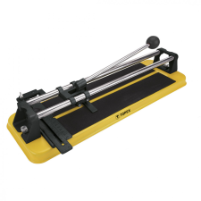  TOPEX Csempevágó, 400mm, alumínium munkalap csempevágó