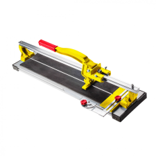 Topex csempevágó 600mm, csapágyas vezetősín csempevágó