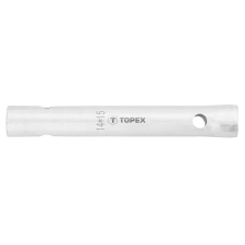 Topex CSŐKULCS 14X15MM dugókulcs