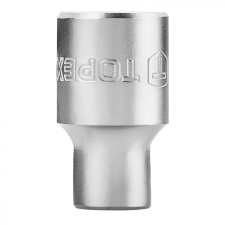 Topex Dugókulcs 10mm, 1/2", hatlapú dugókulcs