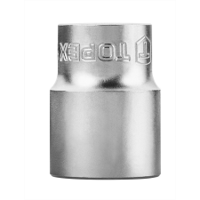  TOPEX Dugókulcs 21mm, 1/2&quot;, hatlapú 38D721 dugókulcs