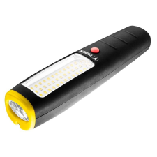 Topex Műhelylámpa, 36 x SMD LED, 3xAA, műhely lámpa