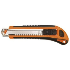  TOPEX PVC vágó kés 18 mm 17B168 barkácsszerszám