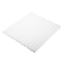 Topex Ragasztópatron Q11*250Mm 12Db Topex barkácsolás, csiszolás, rögzítés