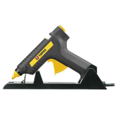 Topex Ragasztópisztoly 11mm, 80W, GS/CE (42E511) ragasztópisztoly