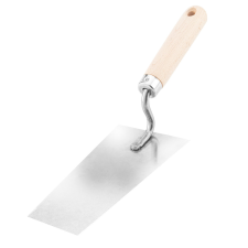 Topex Stukkókanál Trapéz 80X160MM kőműves és burkoló szerszám