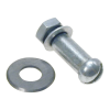 Topex TARTALÉK VÁGÓKERÉK - 15X6X1,5MM 16B316