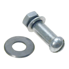 Topex TARTALÉK VÁGÓKERÉK - 15X6X1,5MM 16B316 kőműves és burkoló szerszám