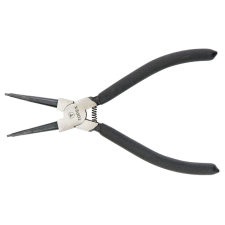 Topex zégergyűrű fogó 180mm (32D308) (32D308) fogó