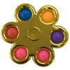 TopHaus Mega Pop It Spinner