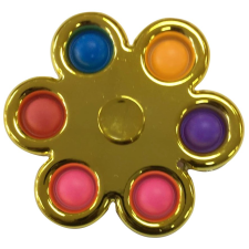 TopHaus Mega Pop It Spinner kreatív és készségfejlesztő